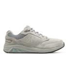 New Balance Suede 928v3 Women's Health Walking Shoes - Grey/white (mw928gy3)