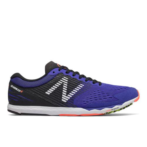 New Balance Hanzo S V2 Men's Racing Flats Shoes - (mhanzsg-v2)