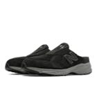 New Balance 990v3 Men's Slides Shoes - Black (m990sb3)