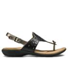 Cobb Hill Willa-ch Women's Casuals Shoes - Black (cbb06bk)