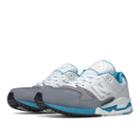 New Balance 530 Robo Tech Men's Shoes - White, Steel, Blue Atoll (m530rtc)