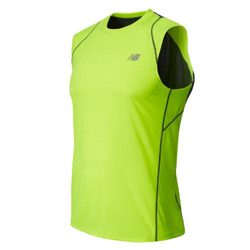 New Balance 4323 Men's Accelerate Sleeveless - (mrt4323)