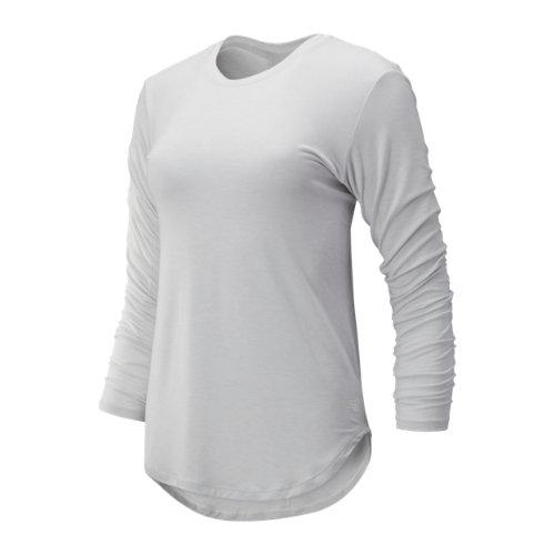 New Balance 93485 Women's Evolve Twist Back Long Sleeve - (wt93485)