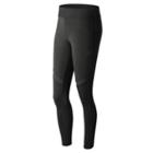New Balance 73530 Women's 247 Sport Legging - Black (wp73530bk)