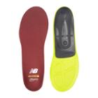 New Balance Unisex Running Pain Relief Cfx Insole