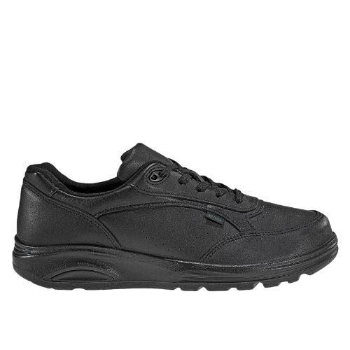New Balance Postal 706 Women's Walking Shoes - Black (wk706bl)