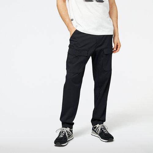 New Balance Men's Nb At Utility Cargo Pant