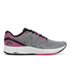 New Balance 890v6 Komen Women's Neutral Cushioned Shoes - (w890-v6k)