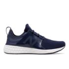 New Balance Fresh Foam Cruz Velvet Women's Soft And Cushioned Shoes - (wlcruz)