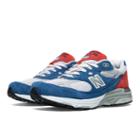 New Balance Limited Edition 993 Men's Limited Edition Shoes - Blue, White, Red (us993m4)