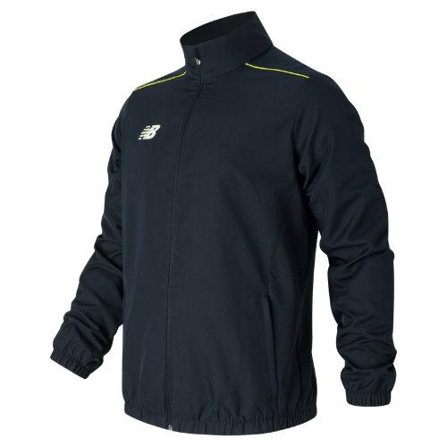New Balance 630029 Men's Tech Training Track Jacket - (mj630029)