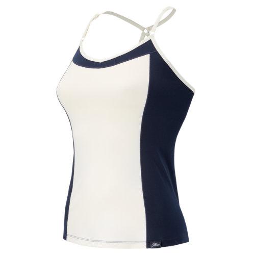 New Balance 63466 Women's J.crew Dream Tank - (wt63466-jc)