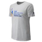 New Balance 83624 Men's Nyc Marathon Logo Finisher - (mt83624m)