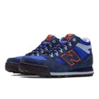 New Balance 710 Men's Lifestyle Shoes - Navy, Blue, Orange (h710bb)