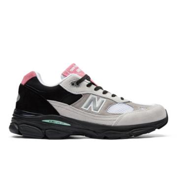 New Balance Made In Uk 991.9 Men's Made In Uk Shoes - (ml9919v1-27793-m)