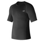 New Balance 73037 Men's Challenge Short Sleeve - (mt73037)