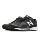New Balance Fresh Foam 80v2 Men's High-intensity Trainers Shoes - Black, Silver (mx80bb2)