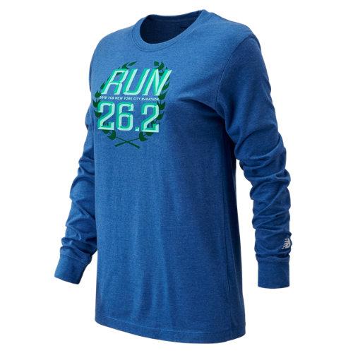 New Balance 83622 Women's Nyc Marathon Run Finisher - (wt83622m)