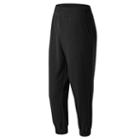 New Balance 83503 Women's 247 Luxe Warm Up Pant - (wp83503)