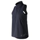 New Balance 91244 Women's Q Speed Vest - (wv91244)