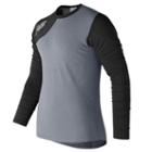 New Balance 7370 Men's Seamless Asym Right - (mt7370r)