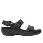 Aravon Katy Women's Sandals - Black (wsk03bk)
