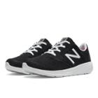 1320 New Balance Women's Sport Style Shoes - Black, White (wl1320bg)