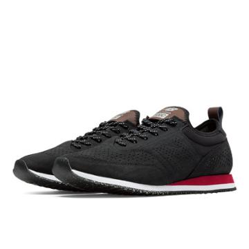 New Balance 600 C-series Men's Sport Style Shoes - Black, Red (cm600cbc)
