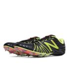 New Balance Sd100 Spike Men's Track Spikes Shoes - Black/yellow (msd100by)