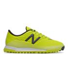 New Balance Furon V5 Dispatch Jnr Tf Kids Shoes - Yellow/black/white (jsfdtsp5)