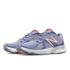 New Balance 88 Women's Cross-training Shoes - Light Purple, Cerise (wx88po)