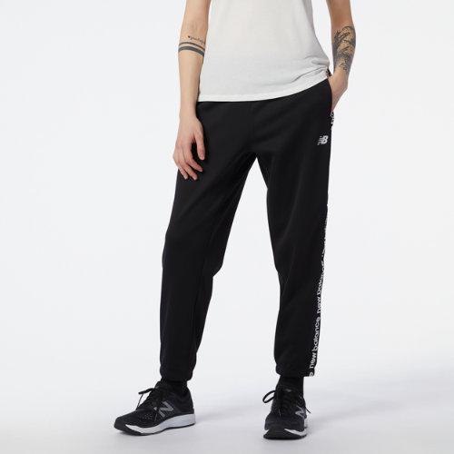 New Balance Women's Relentless Performance Fleece Pant