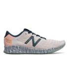 New Balance Fresh Foam Zante Pursuit United Airline Nyc Half Women's Neutral Cushioned Shoes - (wzanp-ny)