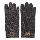 New Balance Unisex Marathon Lightweight Gloves