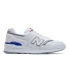 New Balance 997 Baseball Men's Made In Usa Shoes - (m997-lm)