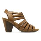 Cobb Hill Taylor-ch Women's Shoes - Tan (cda09tn)