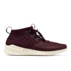 New Balance Cypher Run Men's Everyday Running Shoes - Red/off White (msrmcmw)