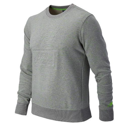 New Balance 5101 Men's Nb Pullover - (amlt5101)