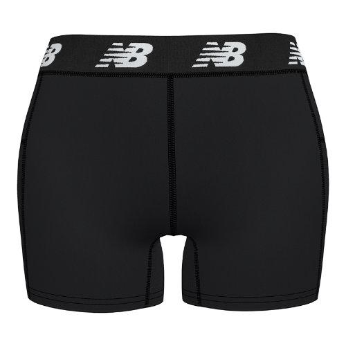 New Balance Women's W Baselayer Short