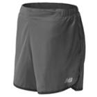 New Balance 3134 Women's 5 Inch Go 2 Short - (wrs3134)