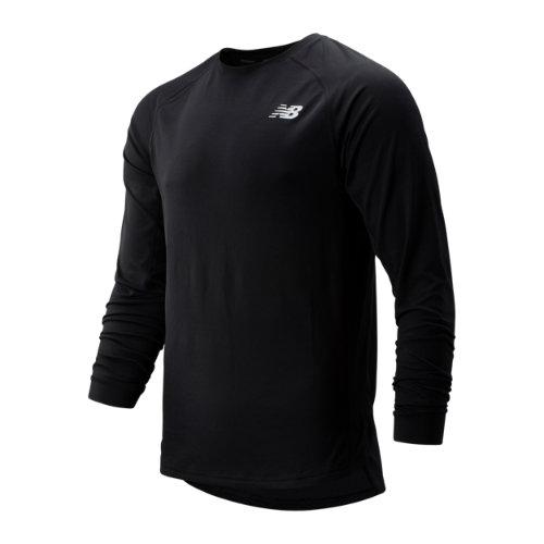 New Balance 93050 Men's R.w.t. Long Sleeve Top - (mt93050)