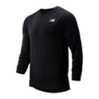 New Balance 93050 Men's R.w.t. Long Sleeve Top - (mt93050)