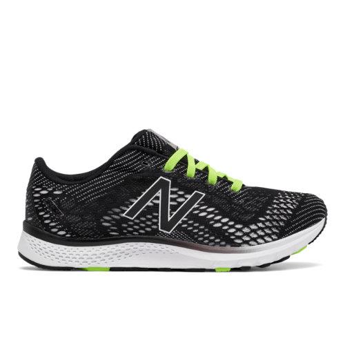 New Balance Vazee Agility V2 Trainer Women's Cross-training Shoes - Black/green/white (wxaglbw2)
