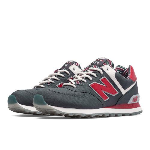 New Balance 574 Street Beat Men's 574 Shoes - (ml574-sb)
