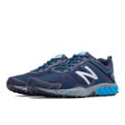 New Balance 610v5 Men's Neutral Cushioning Shoes - (mt610-v5)