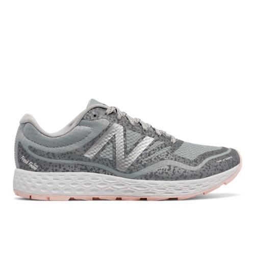 New Balance Fresh Foam Gobi Trail Moon Phase Women's Trail Running Shoes - Silver/grey (wtgobisl)
