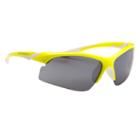 New Balance Men's & Women's Performance Sunglasses - Yellow (nb555-1)