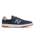 New Balance All Coasts 425 Men's Shoes - Navy/grey (am425obs)