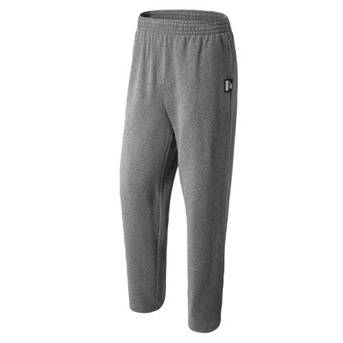 New Balance 4366 Men's Essentials Pant - Heather Grey (mep4366hgr)