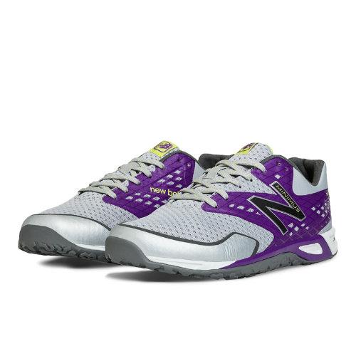 New Balance Zero Women's High-intensity Trainers Shoes - (wx00)